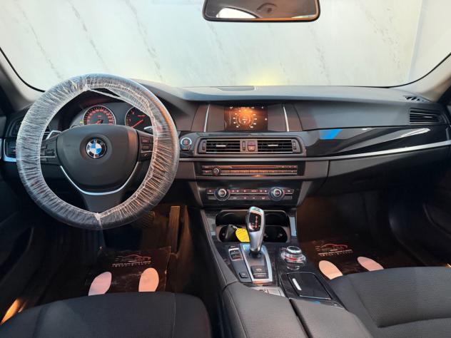 Bmw 520 520d Business aut. - Foto 6