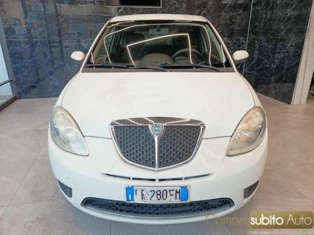 LANCIA Ypsilon 1.2 Argento rif. 24197926