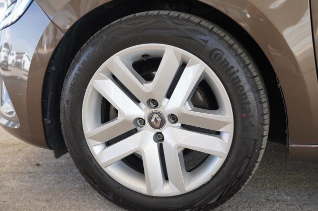 Renault Clio Blue dCi 115 CV Zen - Foto 7
