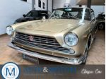 Fiat 2300 2300 Coupe Abarth