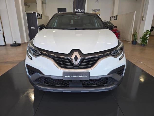 Renault Captur Captur 1.0 tce Gpl 100cv RS- LINE - Foto 2
