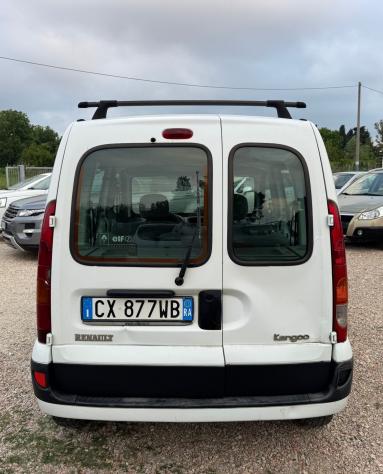 Renault Kangoo 1.5 dCi/84CV 5p. Confort - Foto 7