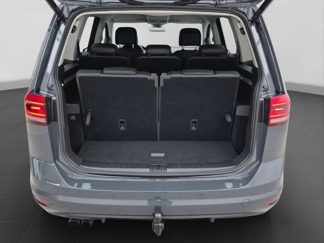 Volkswagen Touran 2.0 TDI SCR DSG Goal Gancio 7 Posti Full LED - Foto 3