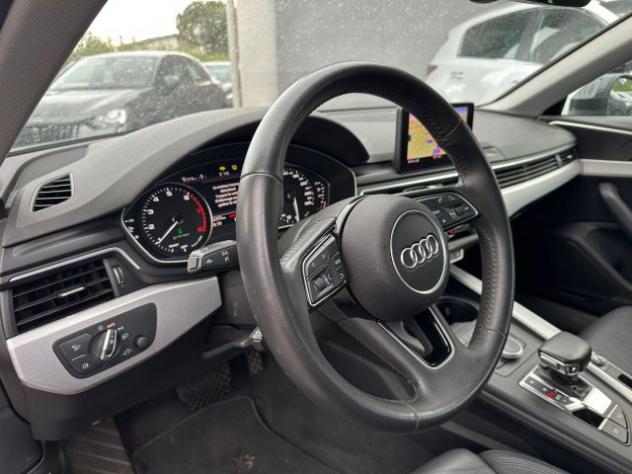 AUDI A4 Avant 40 g-tron S tronic Business Sport rif. 23716983 - Foto 5