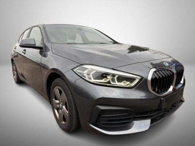 BMW 116 d 5p. Business Advantage rif. 24166088 - Foto 2