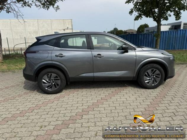NISSAN Qashqai MHEV 158 CV Xtronic Business rif. 24036418 - Foto 5