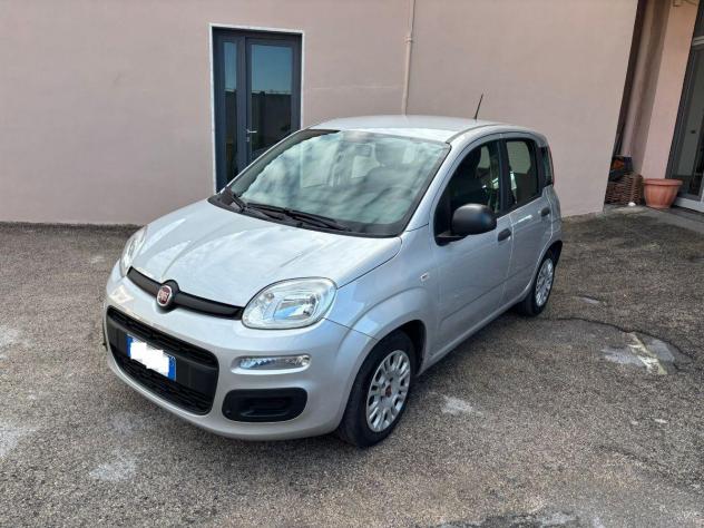 FIAT Panda 1.0 FireFly S&S Hybrid Easy 5posti - Foto 2