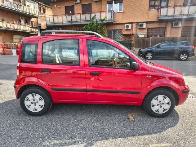 Fiat Panda 1.2 Fire 60cv Clima Servo - Foto 4