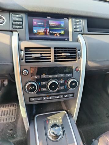 Land Rover Discovery Sport 2.0 TD4 150 CV HSE Luxury - Foto 8
