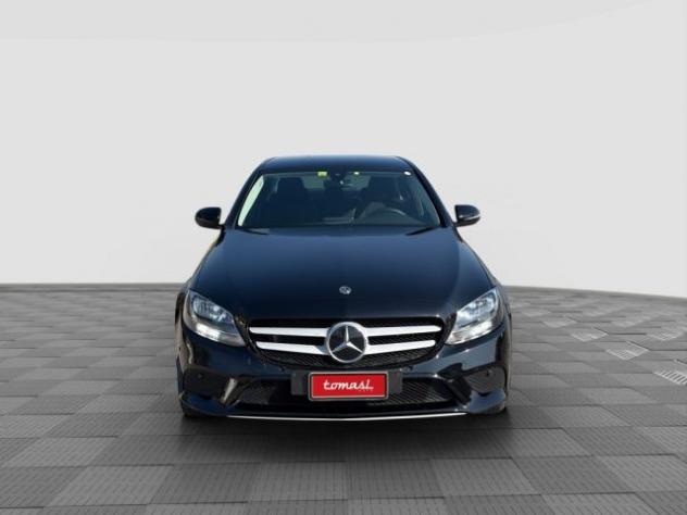 MERCEDES-BENZ CLA sse C C 220 d 4Matic Automatic Executive rif. 23697290 - Foto 8