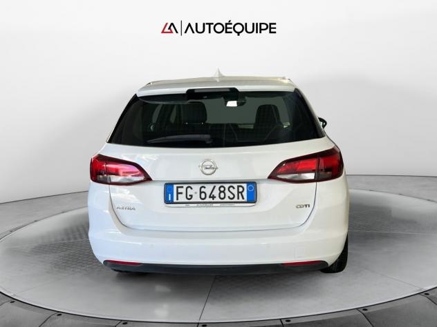 Opel Astra V 2016 Sports Tourer Sports Tourer 1.6 cdti Innovation s&s 110cv - Foto 4