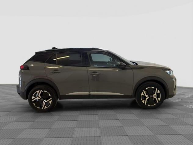 PEUGEOT 2008 2008 Hybrid 136 e-DCS6 GT rif. 23774842 - Foto 6