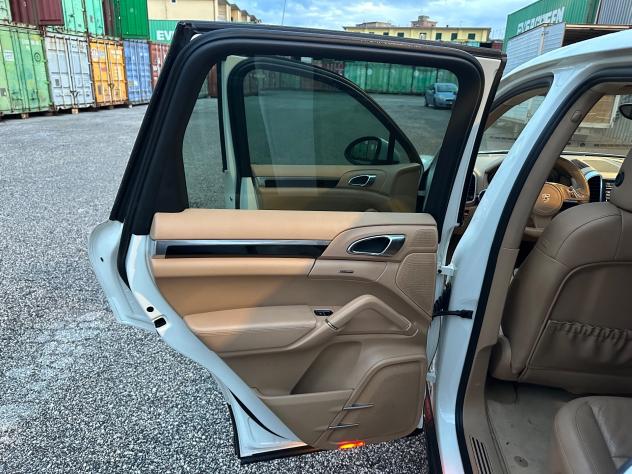 Porsche Cayenne 3.0 S Diesel PARI AL NUOVOp - Foto 10