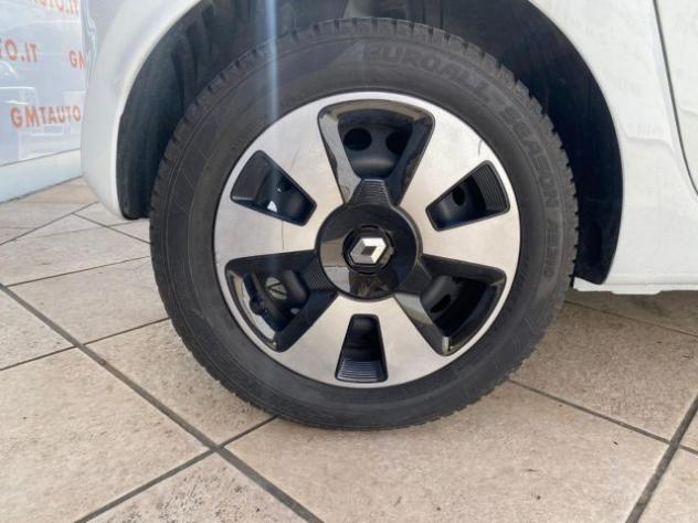 RENAULT Twingo LIMITED EXPERIENCE 1.0 69CV NEOPATENTATI rif. 20833596 - Foto 9