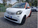 Smart fortwo 70 1.0 Passion