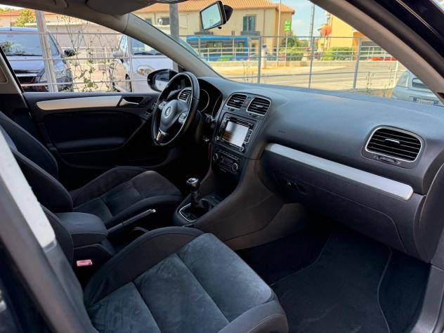 Volkswagen Golf 2.0 TDI 140CV 5p - Superprezzo - Tutto incluso - Foto 5