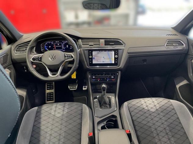 Volkswagen Tiguan 2.0 150CV DSG 2.0 TDI R-Line *LED*NAVI*COCKPIT* - Foto 6