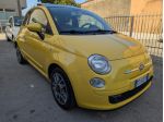 Fiat 500 1.2 Sport