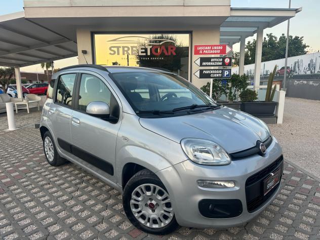 FIAT PANDA EASY 1.2 cc 69 cv GPL