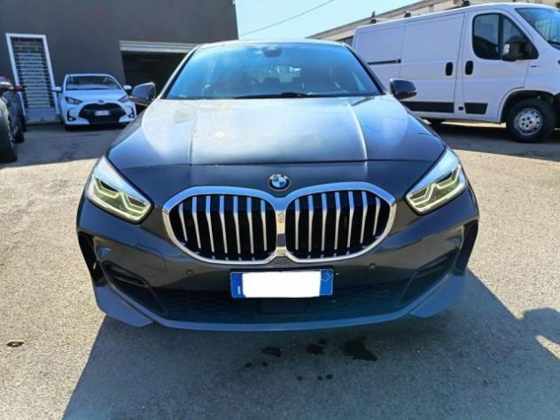 BMW 120 d xDrive 5p. Msport rif. 23910370 - Foto 3