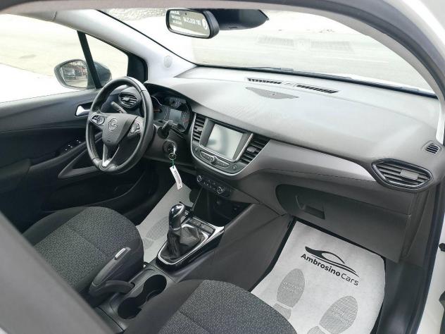 OPEL - Crossland X - 1.2 12V Innovation - Foto 8