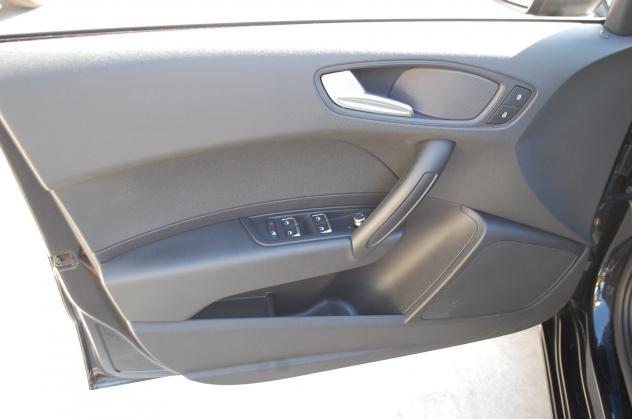 Audi A1 Sportback 1.4 tdi 90CV Uff Italy Lega Clima - Foto 8
