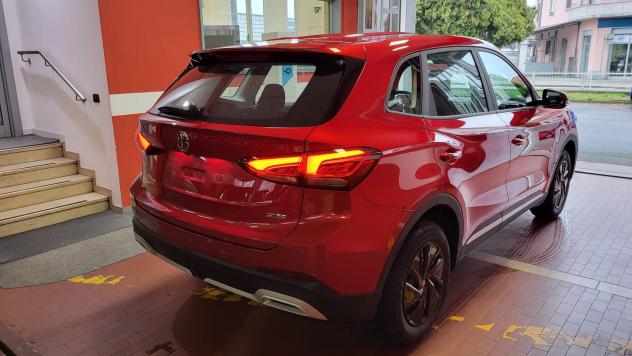 MG ZS 1.5 Standard - Foto 7