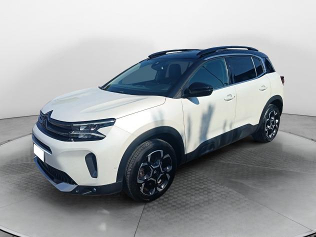 Citroën C5 Aircross BlueHDi 130 S&S Shine EAT8
