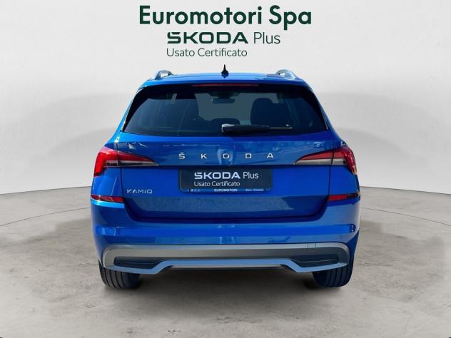 Škoda Kamiq Kamiq 1.0 tsi Style 110cv - Foto 4