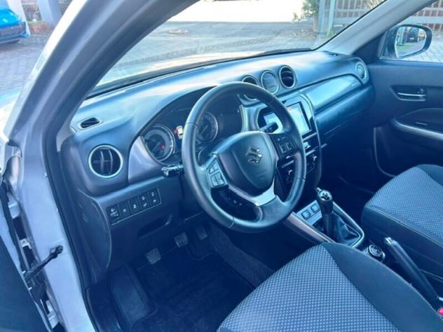 Suzuki Vitara 1.0 Boosterjet 4WD AllGrip Cool - Foto 9