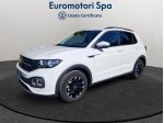 Volkswagen T-Cross T-Cross 1.0 tsi Sport 95cv