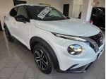 NISSAN Juke 1.0 DIG-T 114 CV DCT N-Connecta "ufficiale" rif. 23640203