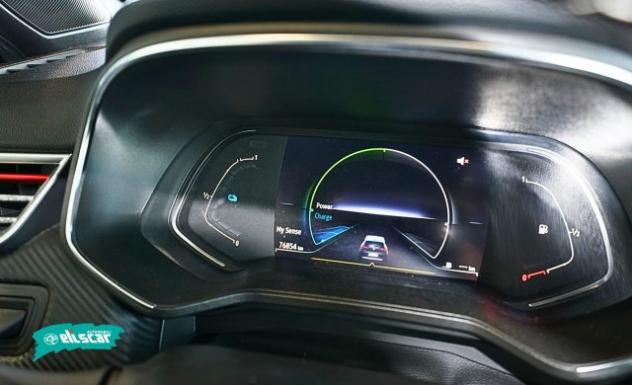 RENAULT Clio Full Hybrid E-Tech 140 CV 5 porte R.S. Line rif. 23753763 - Foto 10