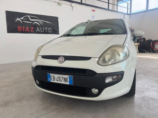FIAT Punto Evo 1.2 3 porte Dynamic rif. 24093697 - Foto 8
