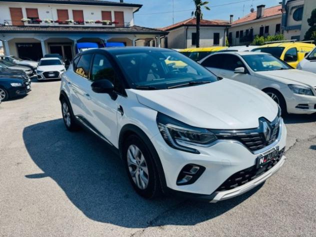 RENAULT Captur Full Hybrid E-Tech 145 CV Intens rif. 23791168 - Foto 5