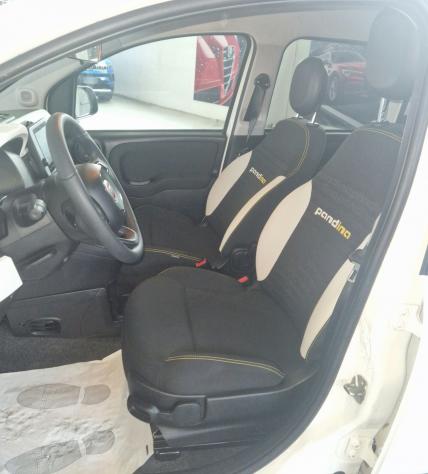 FIAT Panda Cross Panda 1.0 firefly hybrid Pandina Cross s&s 70cv 5p.ti - Foto 7