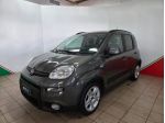 FIAT Panda Panda 1.0 firefly hybrid City Life s&s 70cv