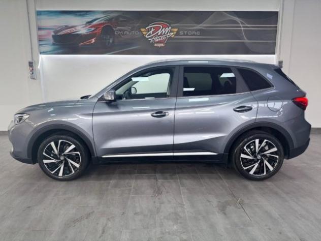 MG ZS 1.5 Hybrid+ Luxury AUTOMATICA rif. 23832926 - Foto 8