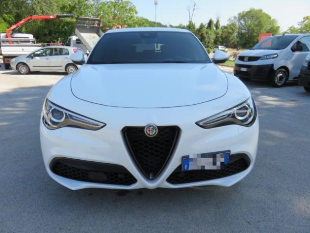 ALFA ROMEO Stelvio 2.0 Turbo 200 CV AT8 Q4 Sprint rif. 23987781 - Foto 5