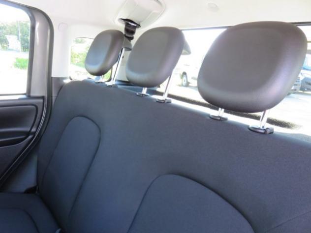 FIAT Panda 1.0 FireFly S&S Hybrid City Life rif. 23736149 - Foto 10