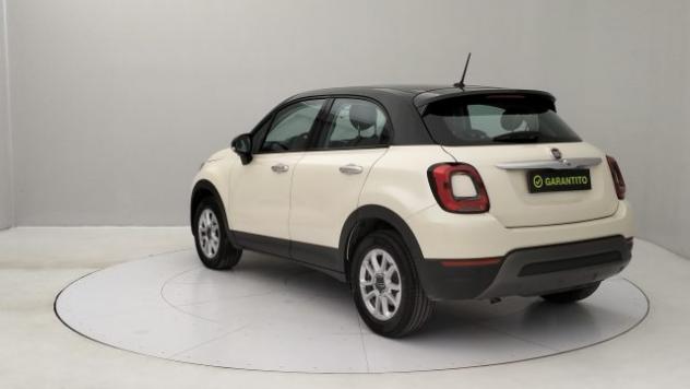 FIAT 500X 1.6 mjt Sport 4x2 120cv dct my20 rif. 22656272 - Foto 3