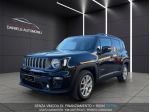 JEEP Renegade Renegade 1.5 Turbo T4 MHEV Limited