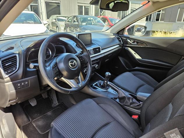 Mazda Mazda3 2.2L 150cv Skyactiv-D Exceed - Foto 7