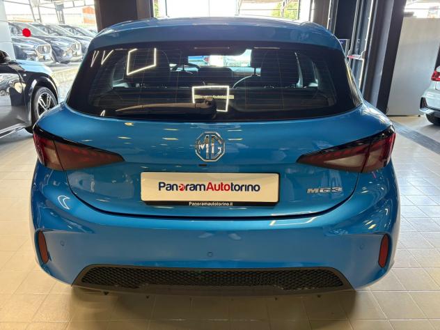 MG MG3 MG3 1.5 Comfort - Foto 8