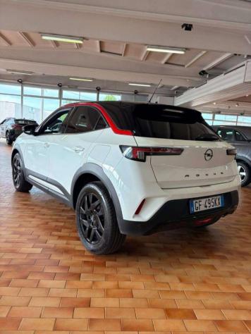 OPEL Mokka 1.2 Turbo 100cv GS Line rif. 24157275 - Foto 4