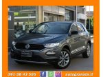 Volkswagen T-Roc 1.6 TDI 115CV STYLE B.MOTION TECH. NAVI.