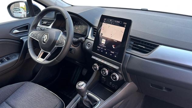 Renault Captur 1.0 tce Intens Gpl 100cv my21 - Foto 10