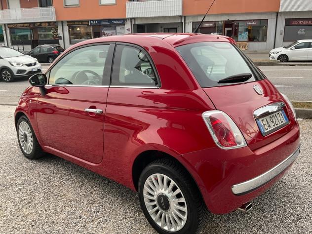 Fiat 500 1.2 by DIESEL Dual Logic - Foto 6