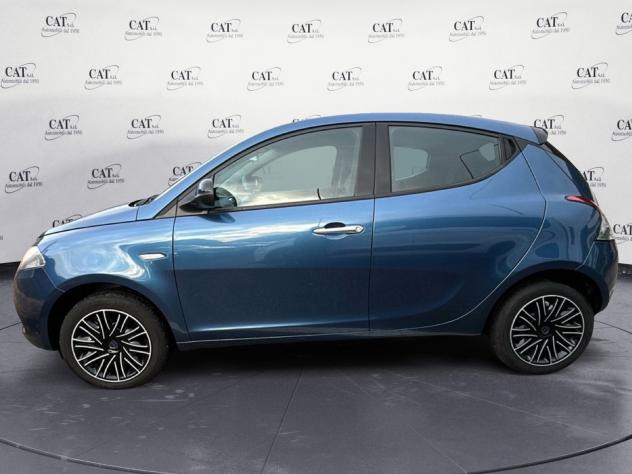 Lancia Ypsilon 1.0 FireFly 70cv Hybrid Platino - Foto 5