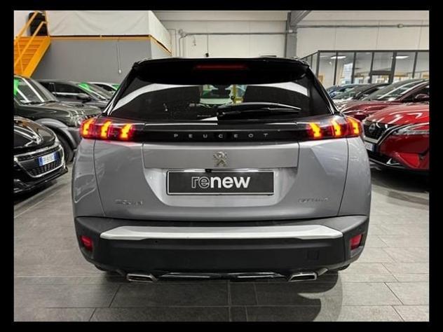 PEUGEOT 2008 1.2 PureTech 130cv GT Line S S rif. 20311927 - Foto 5